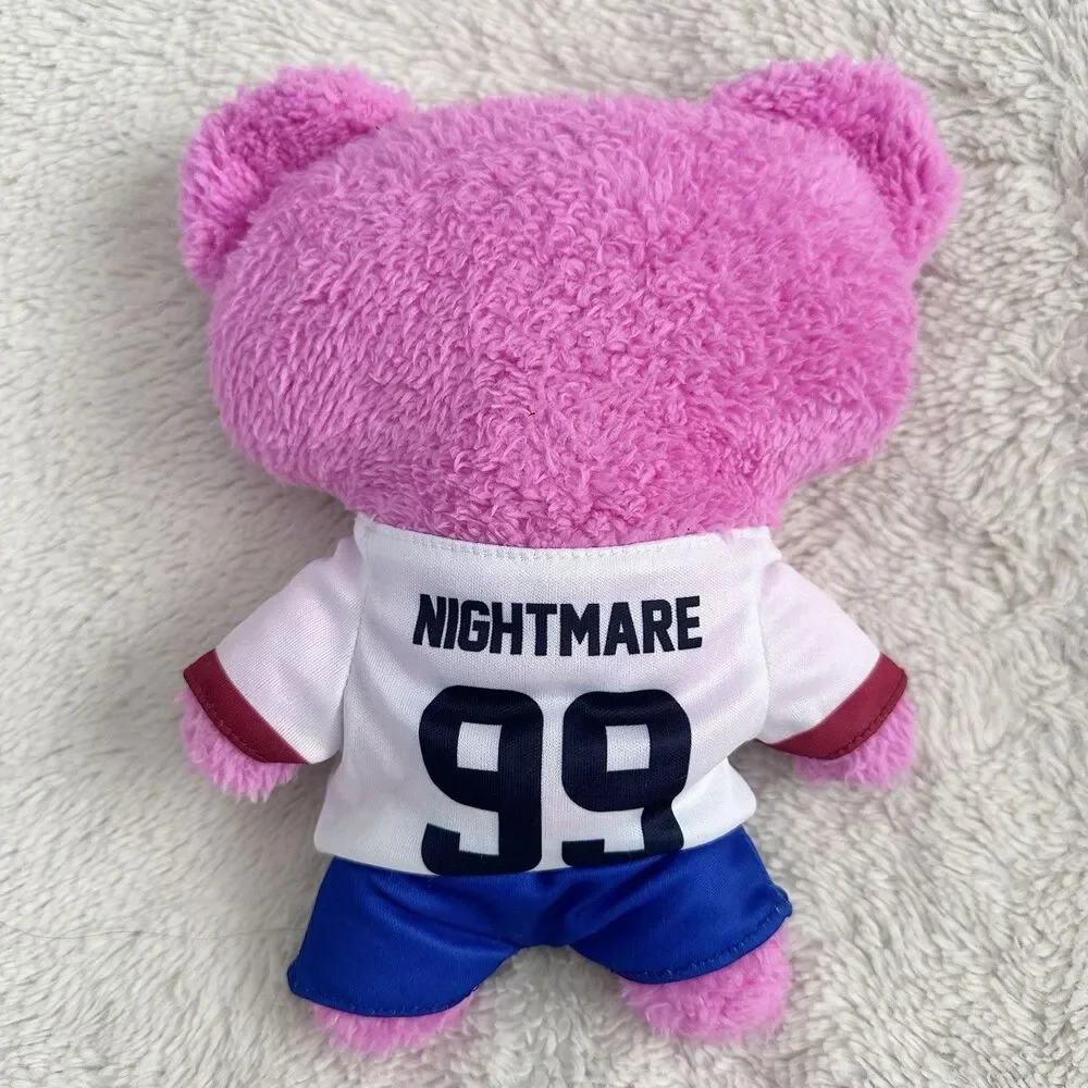 Fuggler FIFA USA Soccer Nightmare Funny Ugly Monster 9